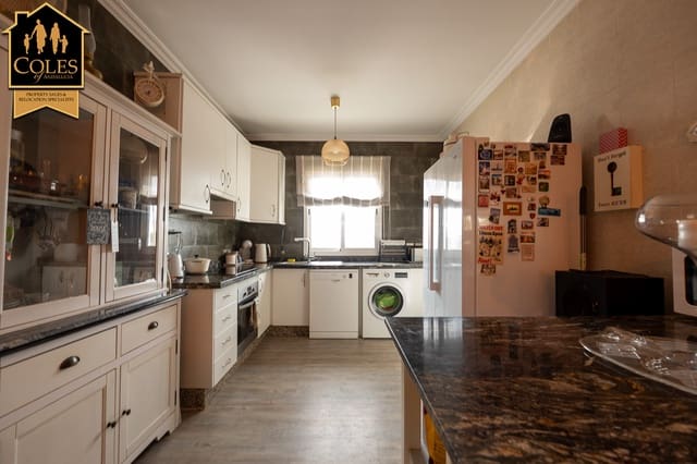 2 soveværelse Villa til salg i Urcal, Huércal-Overa med swimmingpool garage - € 274.950 (Ref: 9324361)