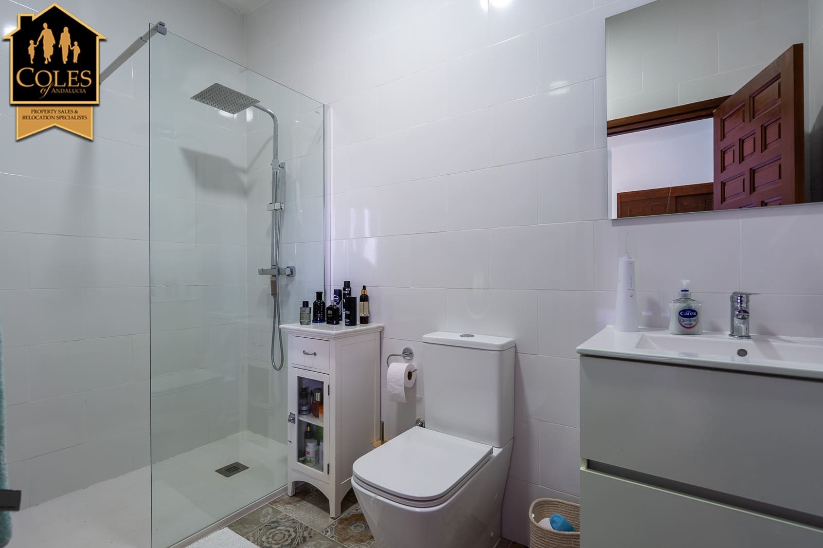 4 soveværelse Villa til salg i Mojacar med swimmingpool garage - € 649.995 (Ref: 9324364)