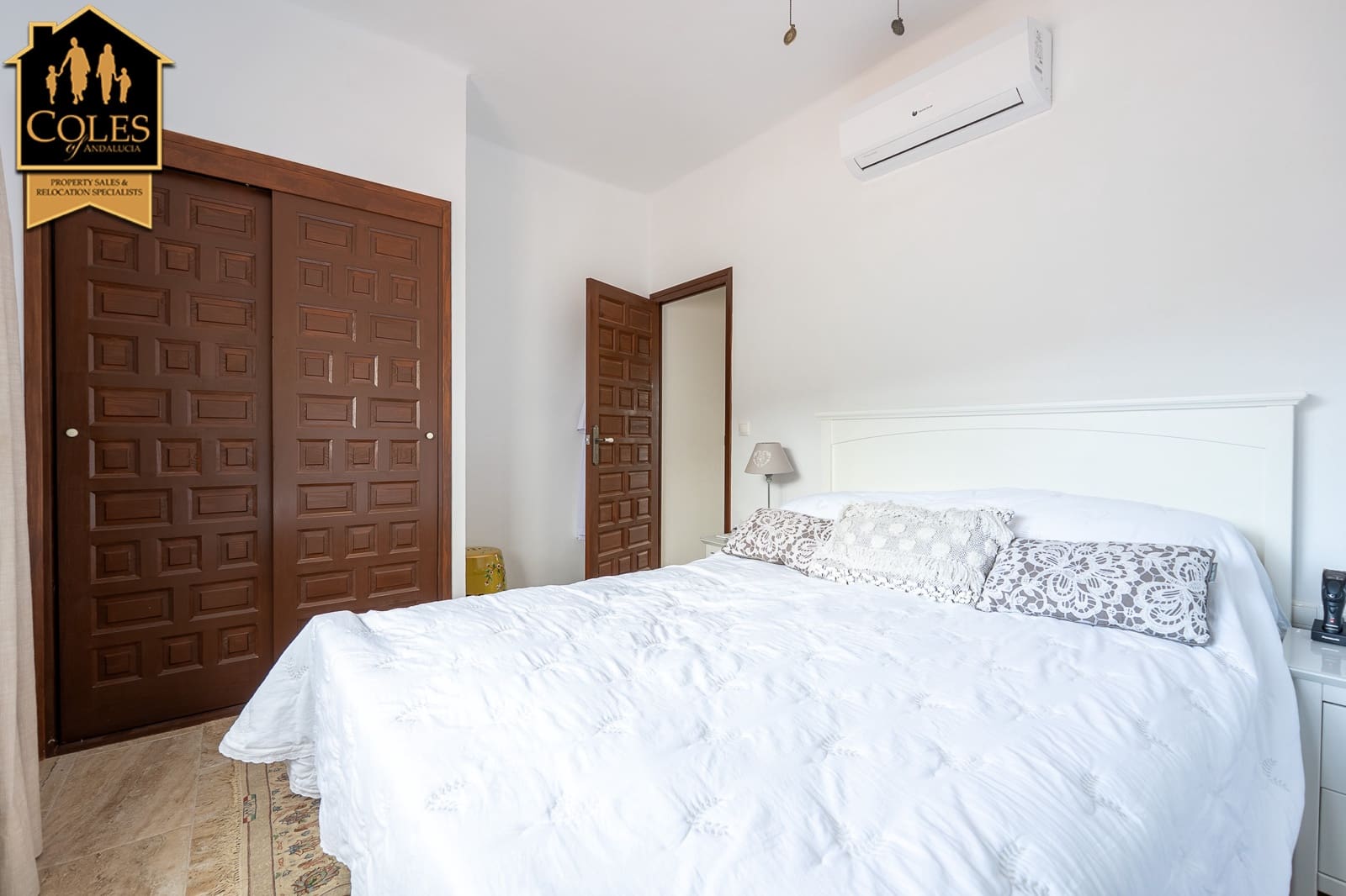 4 soveværelse Villa til salg i Mojacar med swimmingpool garage - € 649.995 (Ref: 9324364)