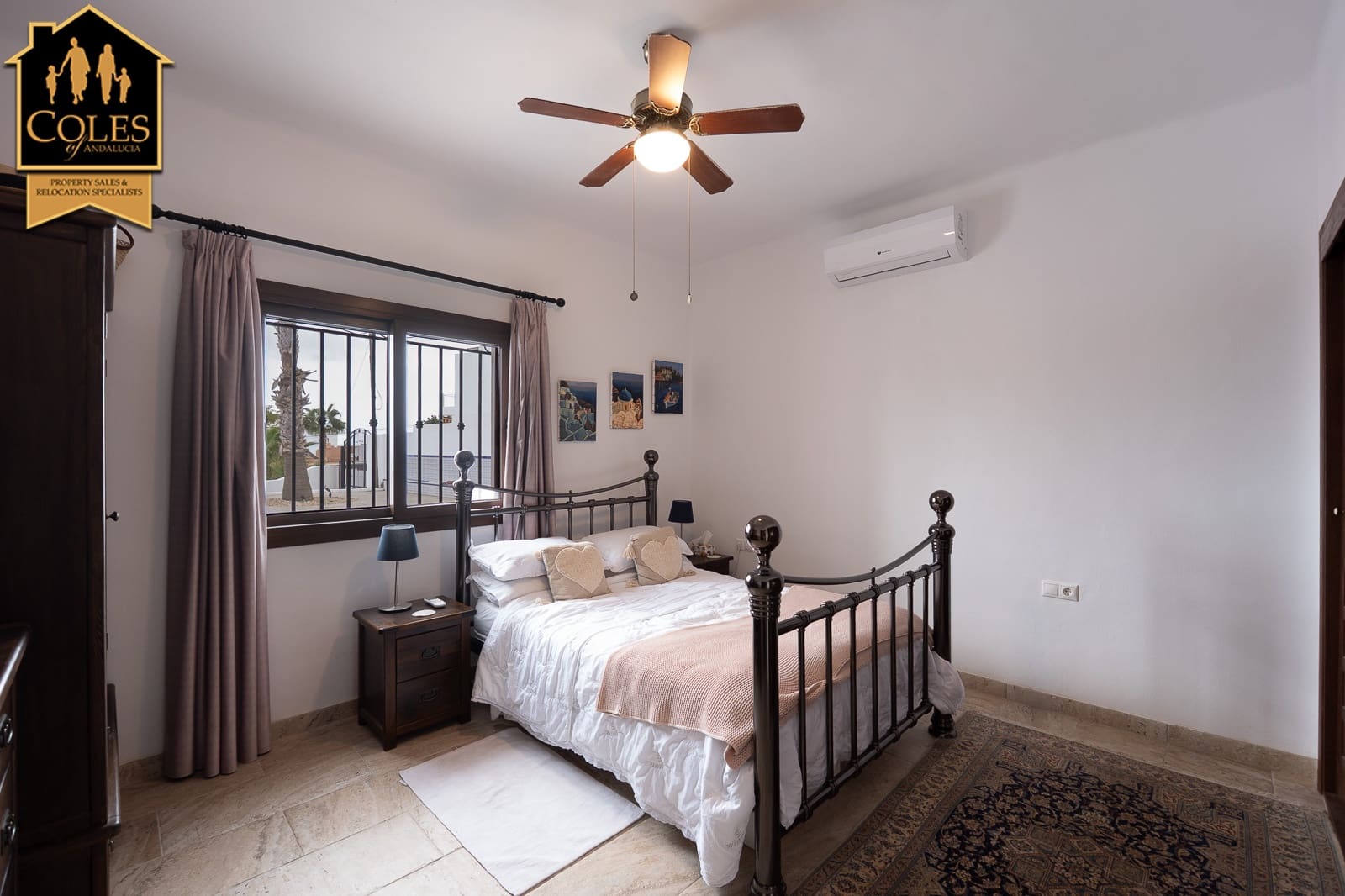 4 soveværelse Villa til salg i Mojacar med swimmingpool garage - € 649.995 (Ref: 9324364)