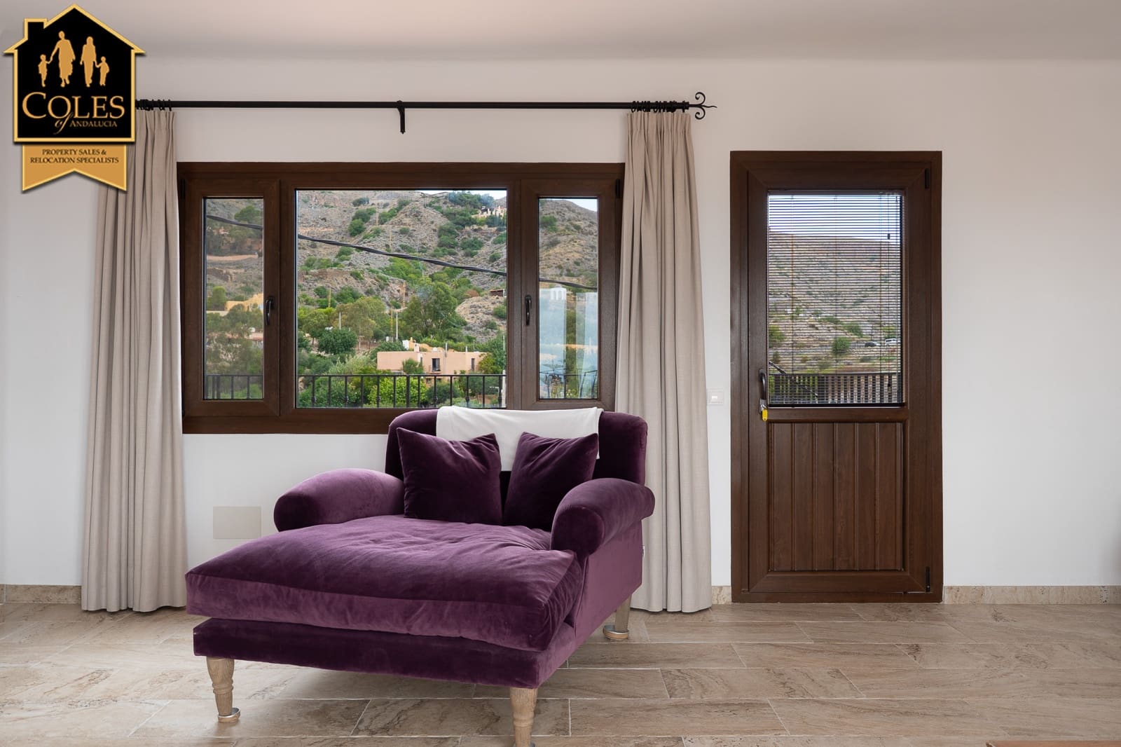 4 soveværelse Villa til salg i Mojacar med swimmingpool garage - € 649.995 (Ref: 9324364)