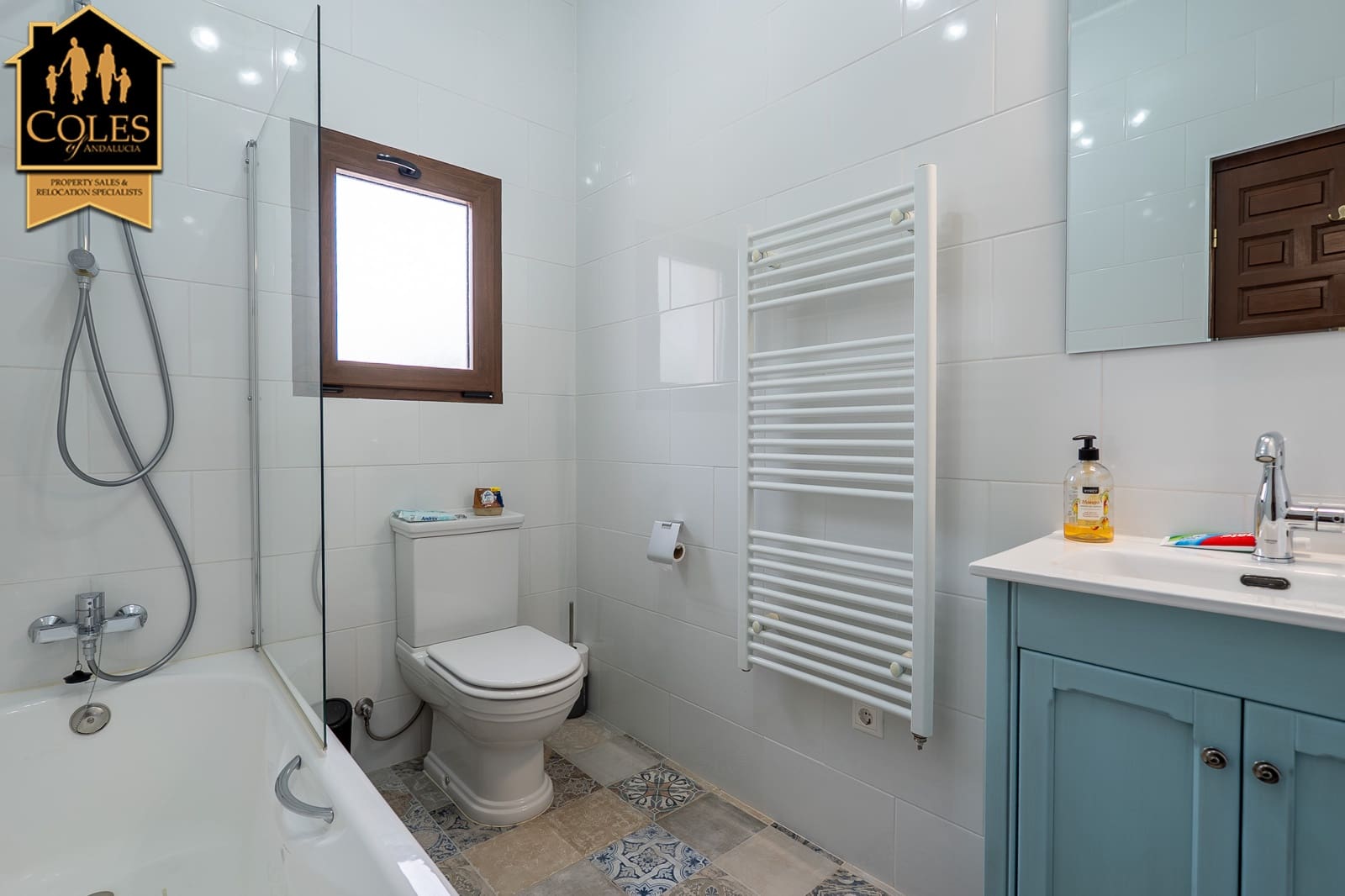 4 soveværelse Villa til salg i Mojacar med swimmingpool garage - € 649.995 (Ref: 9324364)