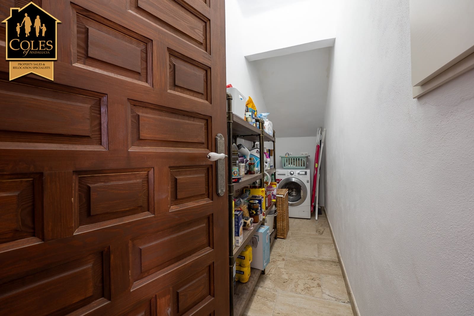 4 soveværelse Villa til salg i Mojacar med swimmingpool garage - € 649.995 (Ref: 9324364)