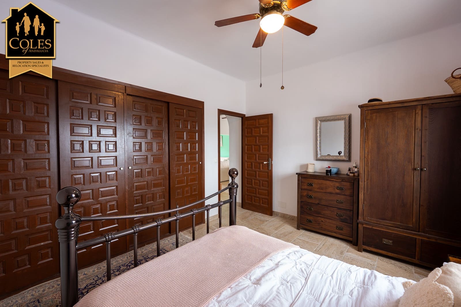 4 soveværelse Villa til salg i Mojacar med swimmingpool garage - € 649.995 (Ref: 9324364)