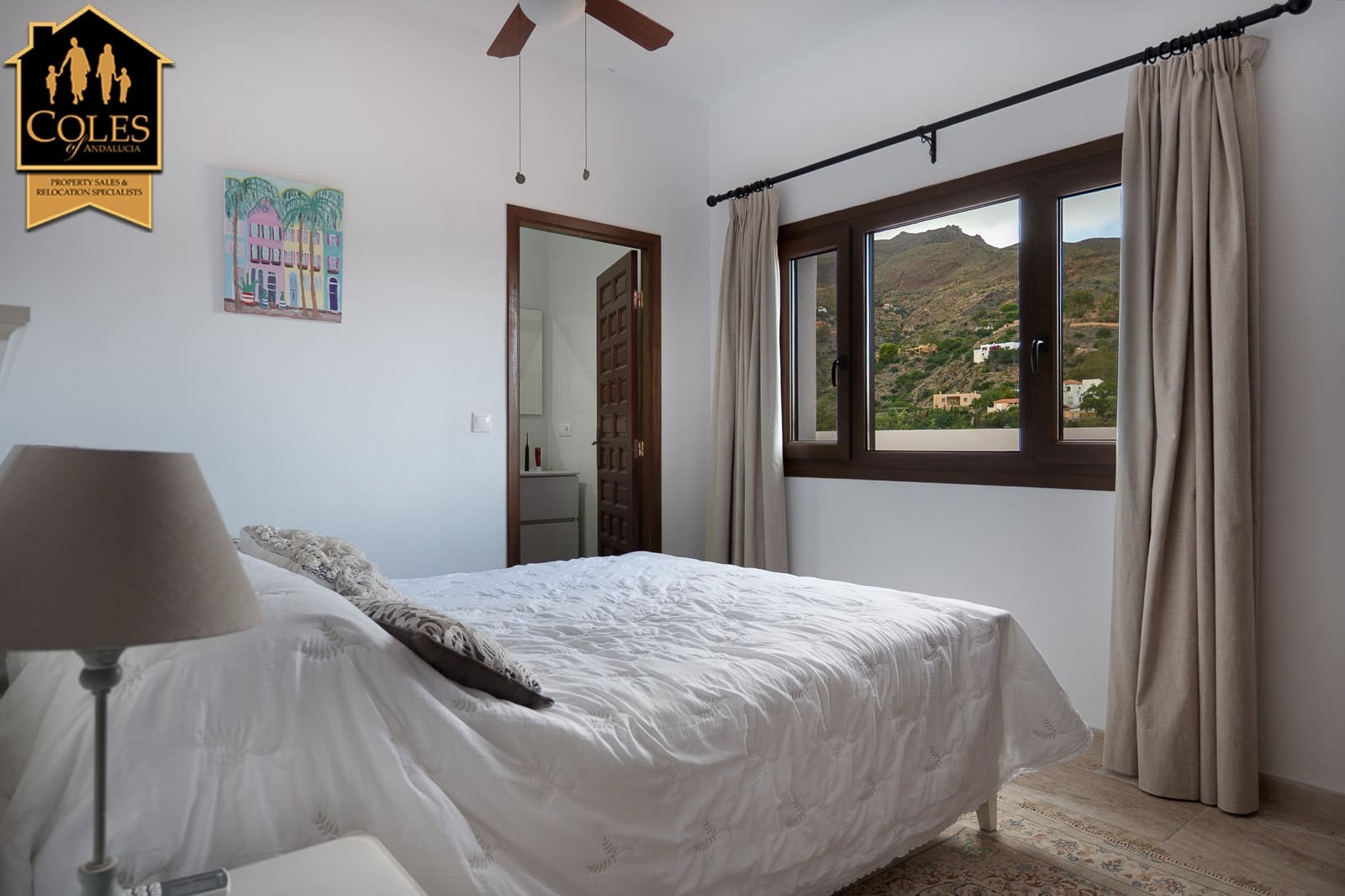 4 soveværelse Villa til salg i Mojacar med swimmingpool garage - € 649.995 (Ref: 9324364)