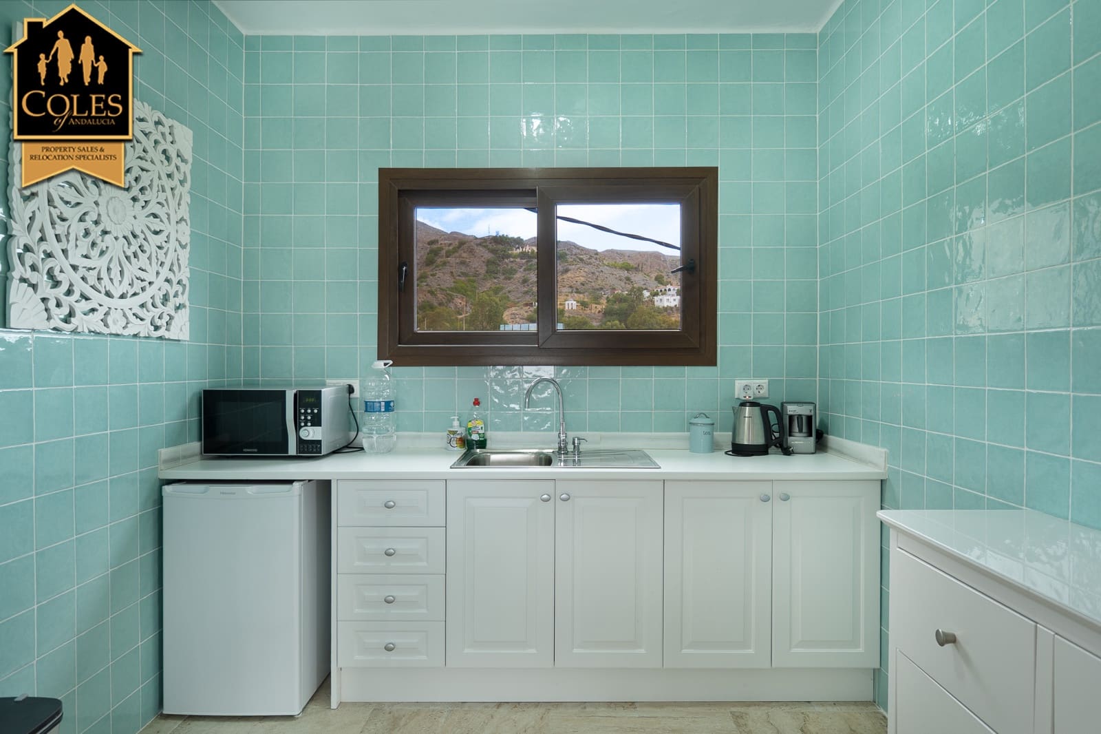 4 soveværelse Villa til salg i Mojacar med swimmingpool garage - € 649.995 (Ref: 9324364)