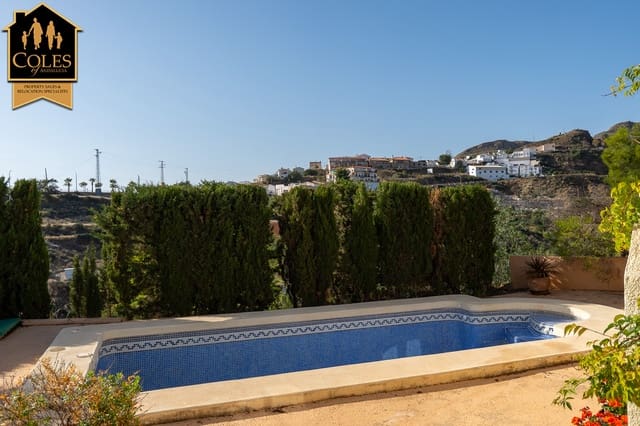 4 soverom Villa til salgs i Bédar med svømmebasseng garasje - € 499 950 (Ref: 9324517)