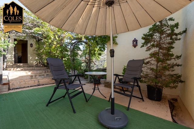 4 soverom Villa til salgs i Bédar med svømmebasseng garasje - € 499 950 (Ref: 9324517)