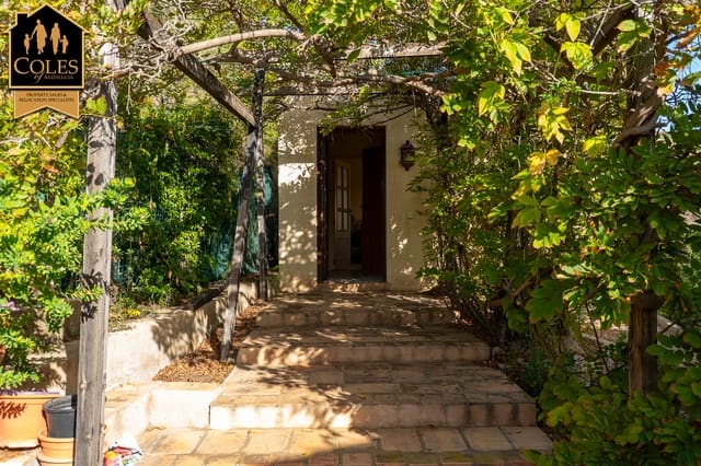 4 soverom Villa til salgs i Bédar med svømmebasseng garasje - € 499 950 (Ref: 9324517)