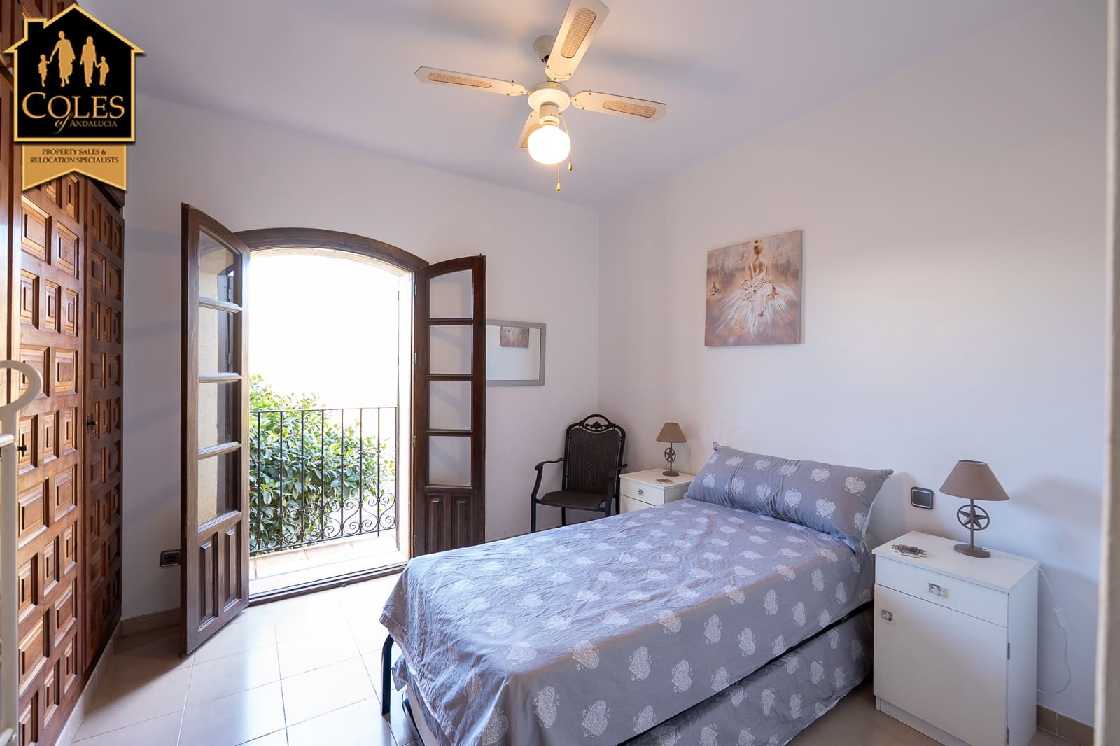 3 soverom Leilighet til salgs i Villaricos med svømmebasseng - € 174 950 (Ref: 9331445)