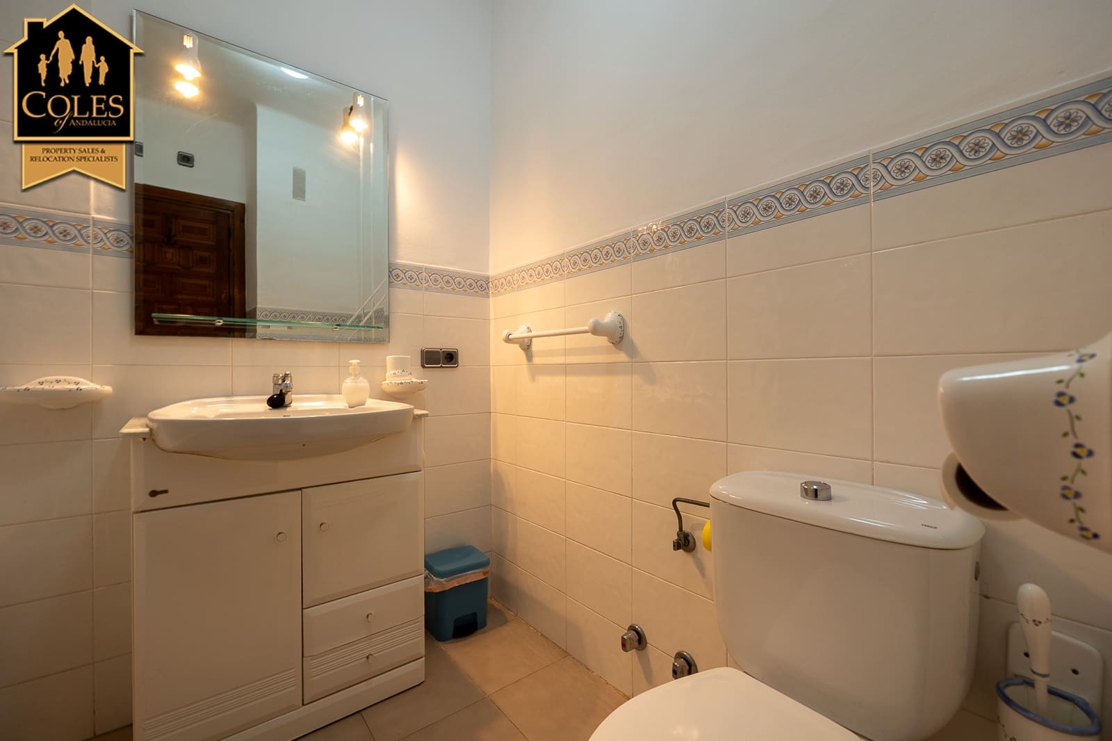 3 soverom Leilighet til salgs i Villaricos med svømmebasseng - € 174 950 (Ref: 9331445)