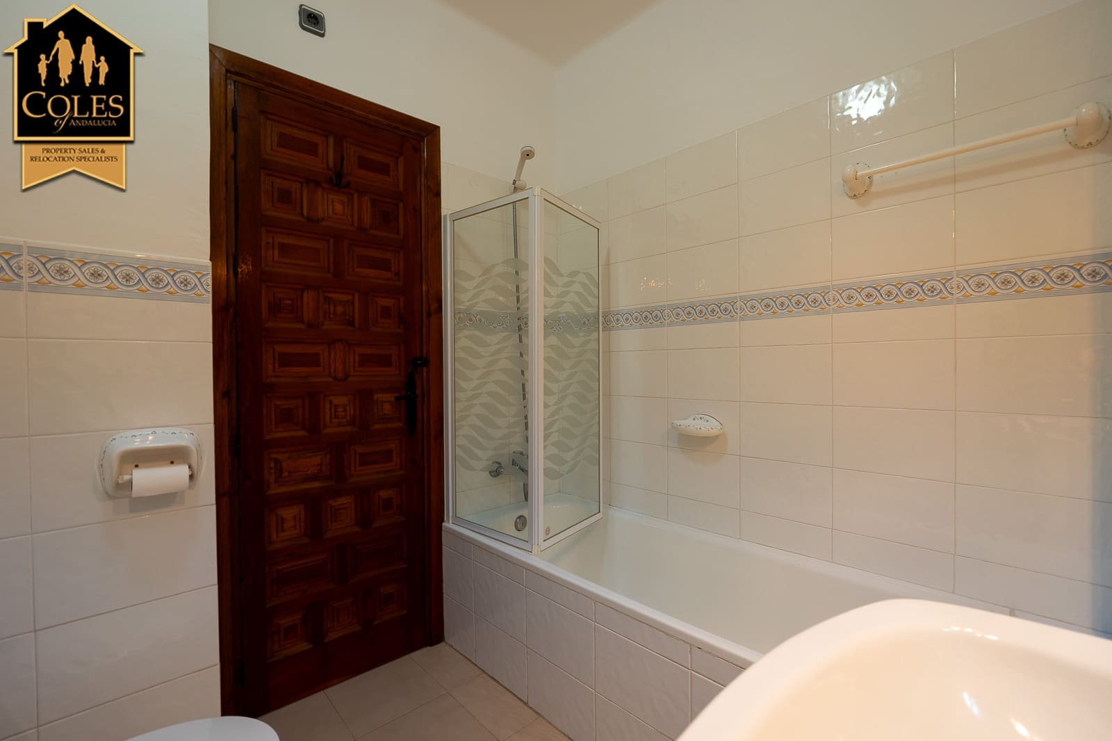 3 soverom Leilighet til salgs i Villaricos med svømmebasseng - € 174 950 (Ref: 9331445)