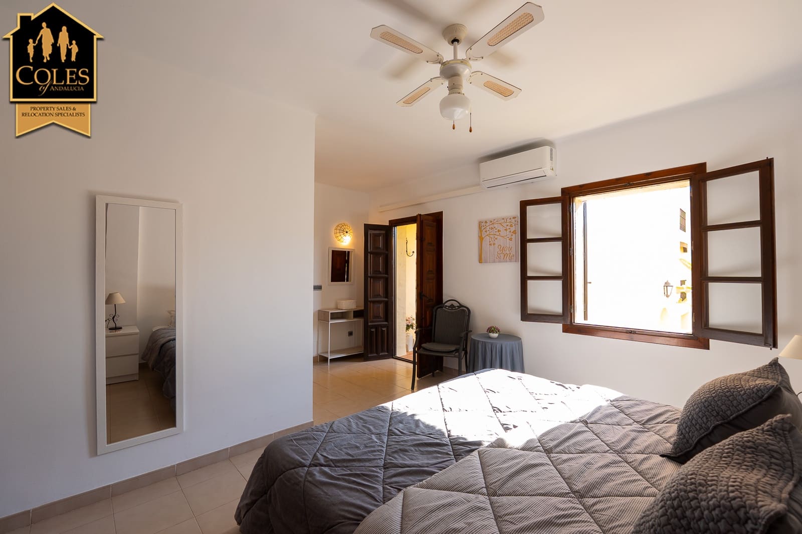 3 soverom Leilighet til salgs i Villaricos med svømmebasseng - € 174 950 (Ref: 9331445)