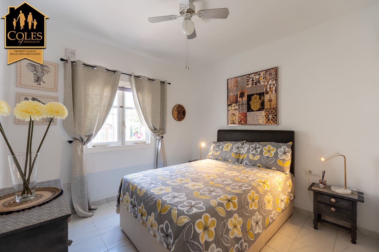 1 soveværelse Strandlejlighed til salg i Mojacar med swimmingpool garage - € 149.950 (Ref: 9339129)