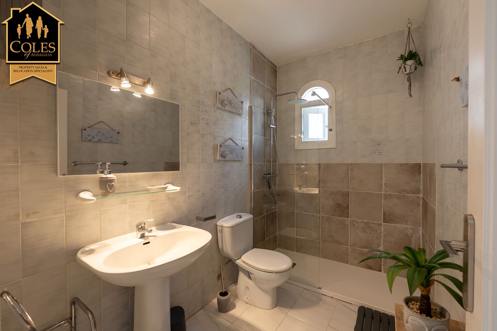 1 soveværelse Strandlejlighed til salg i Mojacar med swimmingpool garage - € 149.950 (Ref: 9339129)