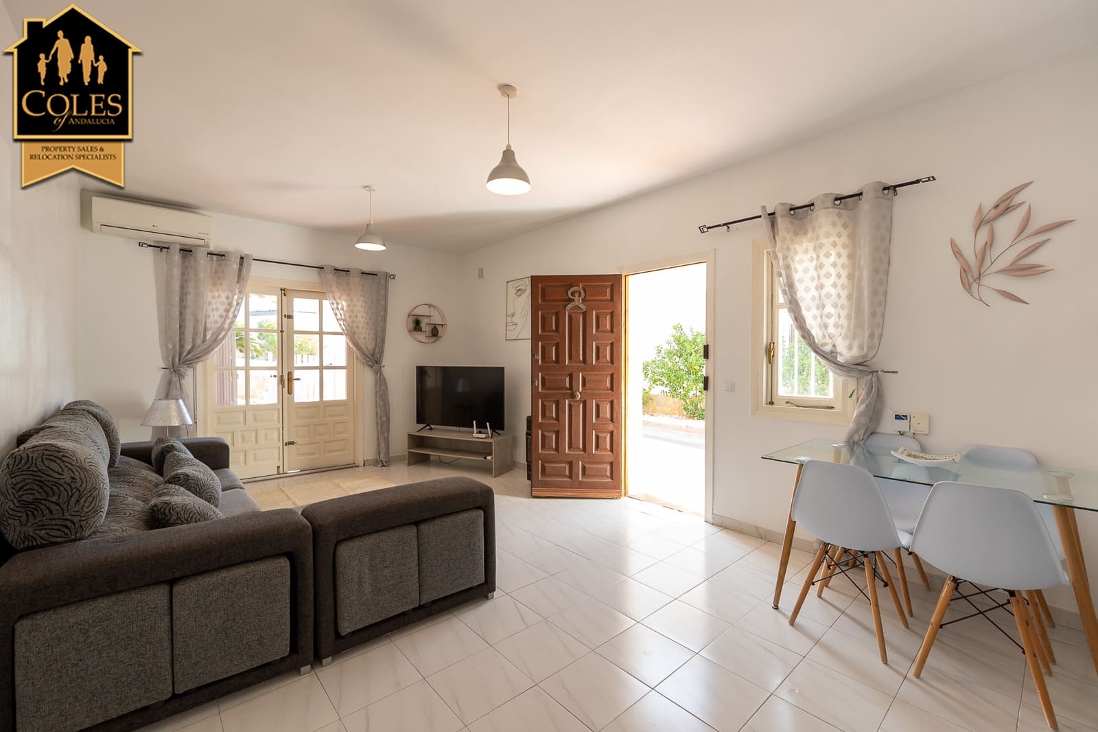 1 soveværelse Strandlejlighed til salg i Mojacar med swimmingpool garage - € 149.950 (Ref: 9339129)