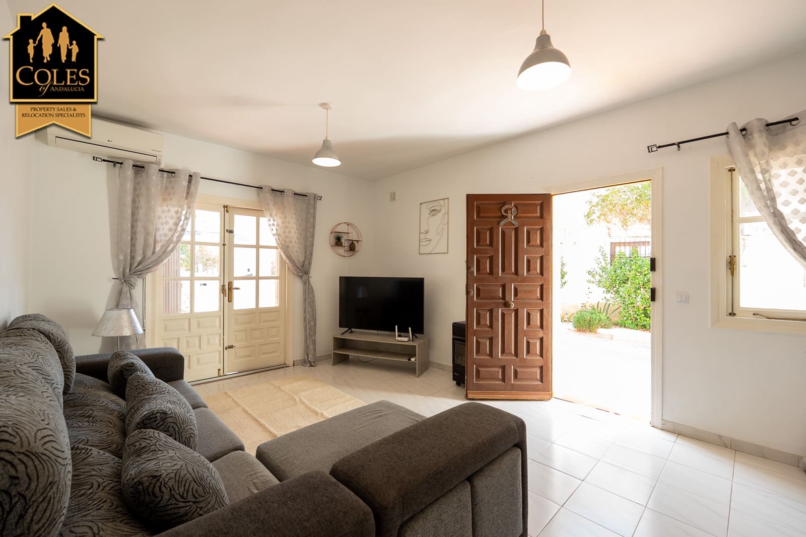 1 soveværelse Strandlejlighed til salg i Mojacar med swimmingpool garage - € 149.950 (Ref: 9339129)