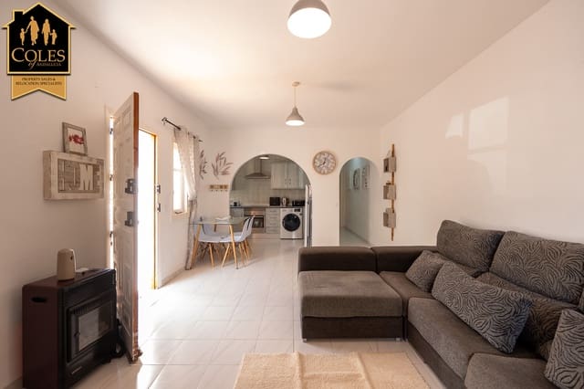 1 soveværelse Strandlejlighed til salg i Mojácar med swimmingpool garage - € 149.950 (Ref: 9339129)