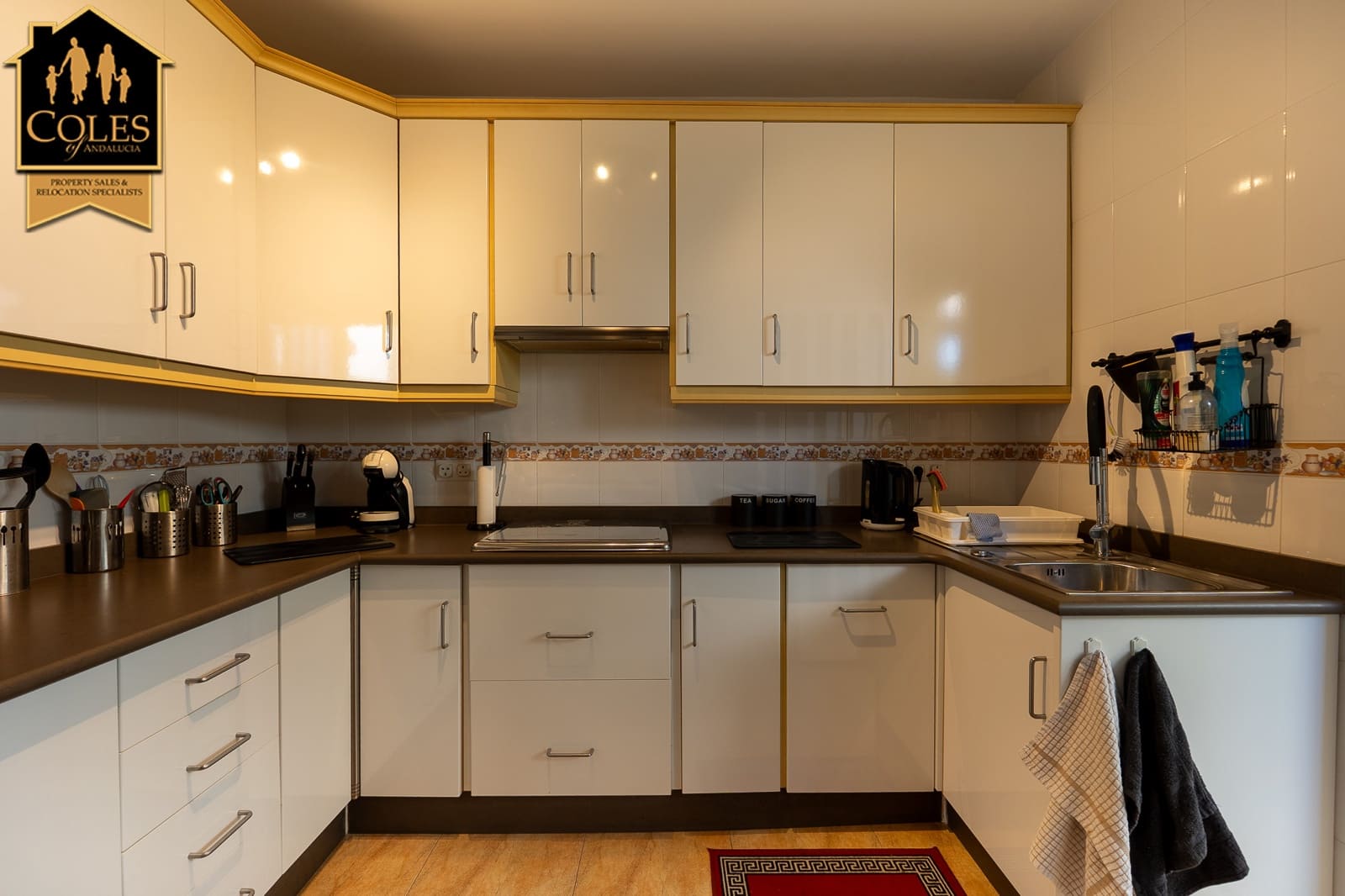 3 sovrum Hus till salu i Palomares med garage - 185 000 € (Ref: 9357459)