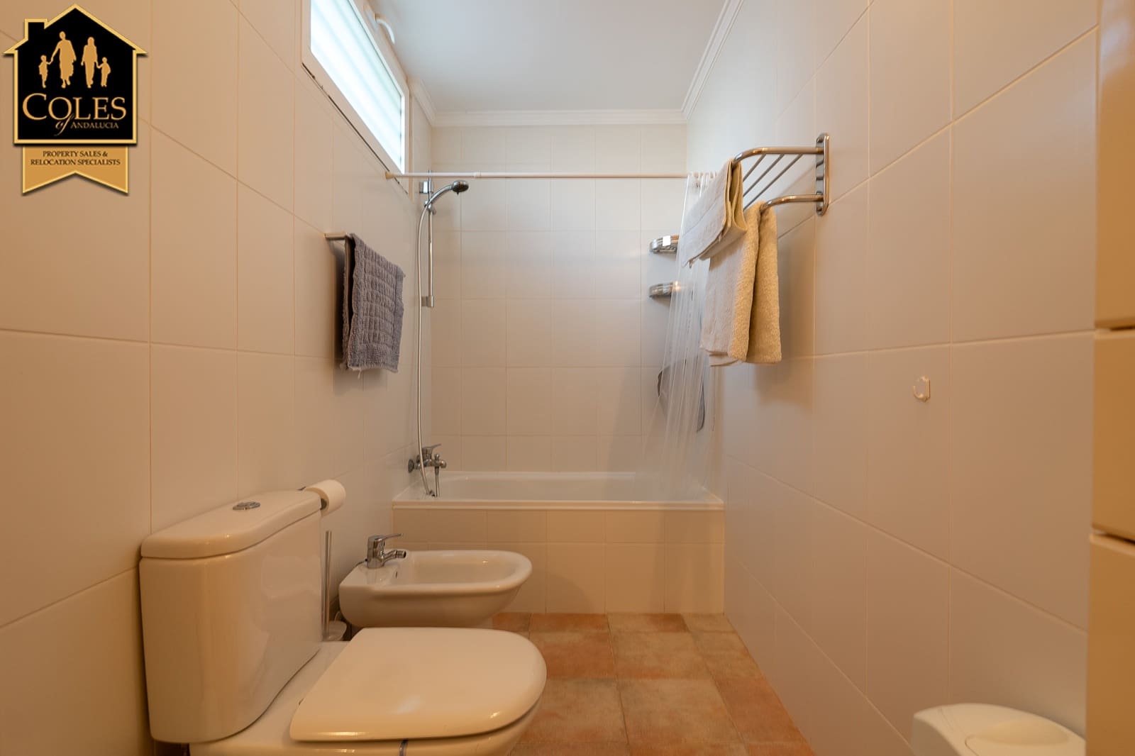 3 sovrum Hus till salu i Palomares med garage - 185 000 € (Ref: 9357459)