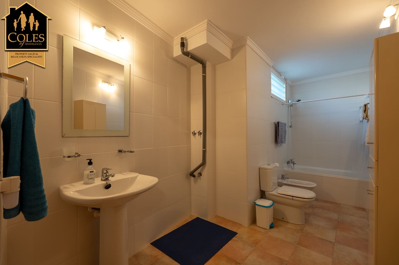 3 sovrum Hus till salu i Palomares med garage - 185 000 € (Ref: 9357459)