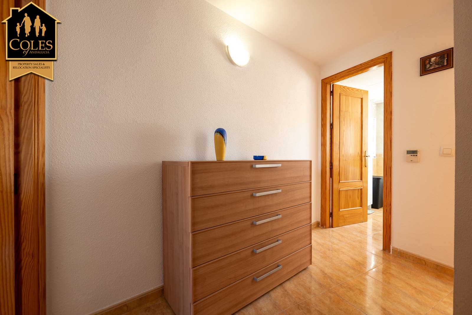 3 sovrum Hus till salu i Palomares med garage - 185 000 € (Ref: 9357459)