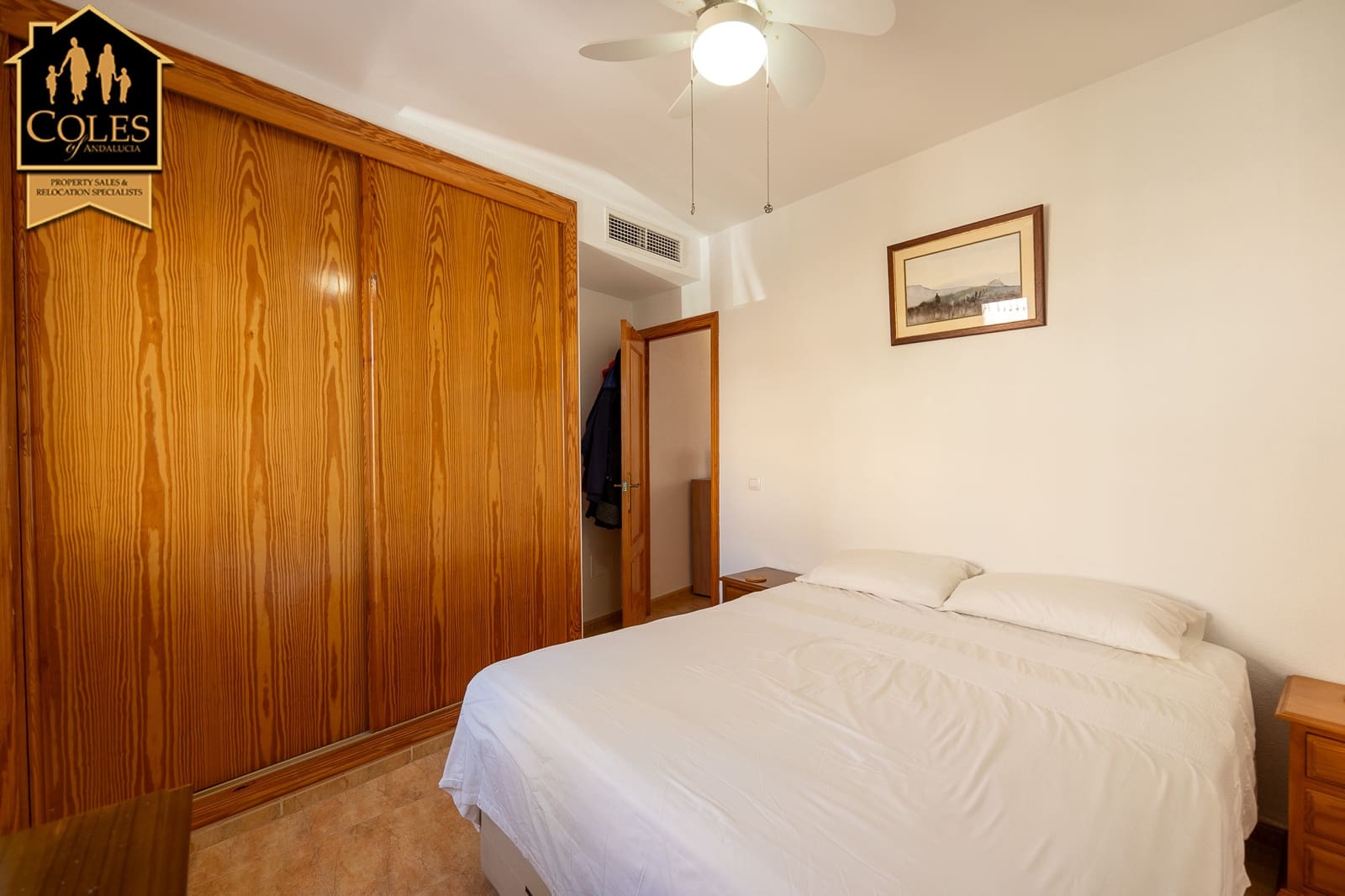 3 sovrum Hus till salu i Palomares med garage - 185 000 € (Ref: 9357459)