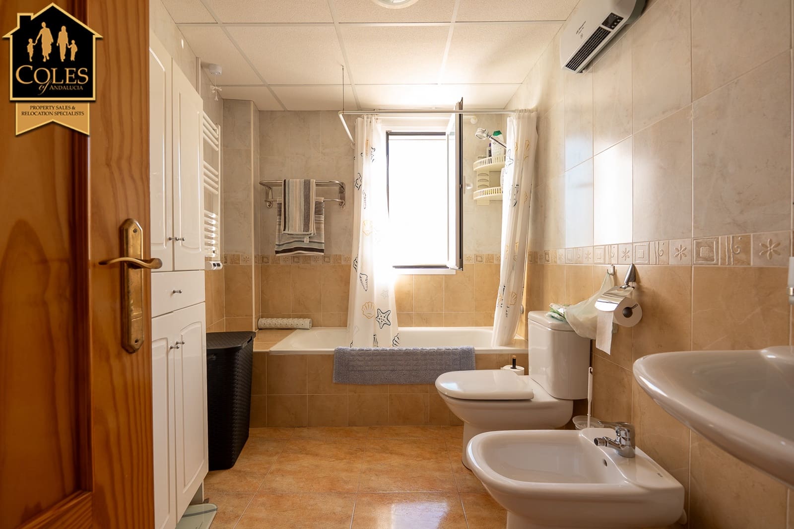 3 sovrum Hus till salu i Palomares med garage - 185 000 € (Ref: 9357459)