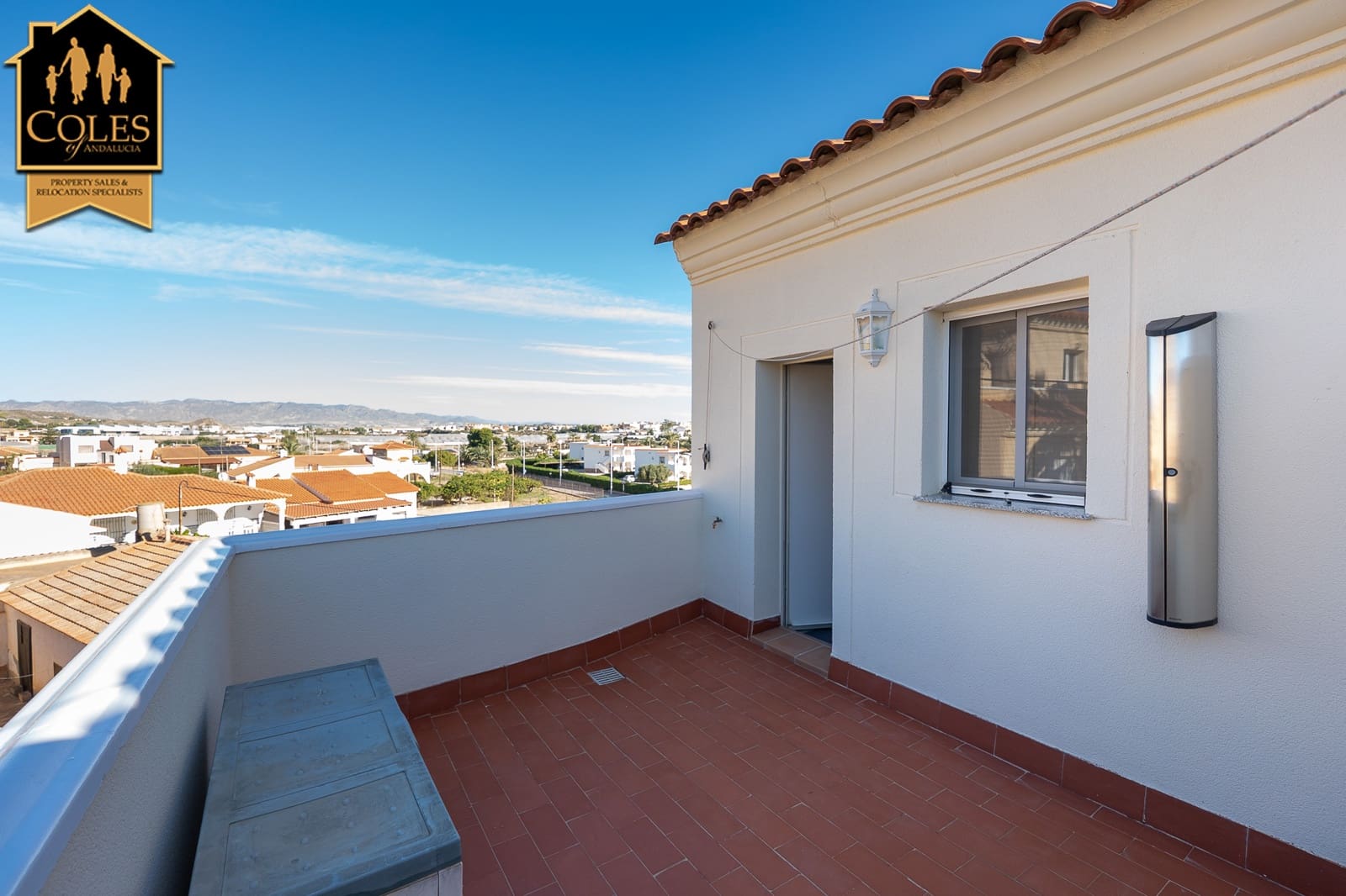 3 sovrum Hus till salu i Palomares med garage - 185 000 € (Ref: 9357459)