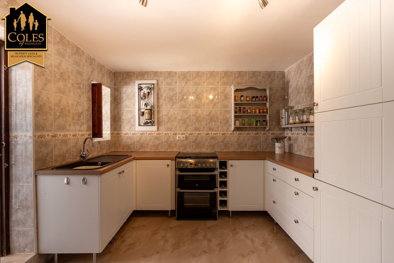 2 camera da letto Casa in vendita in Cantoria - 99.500 € (Rif: 9357568)