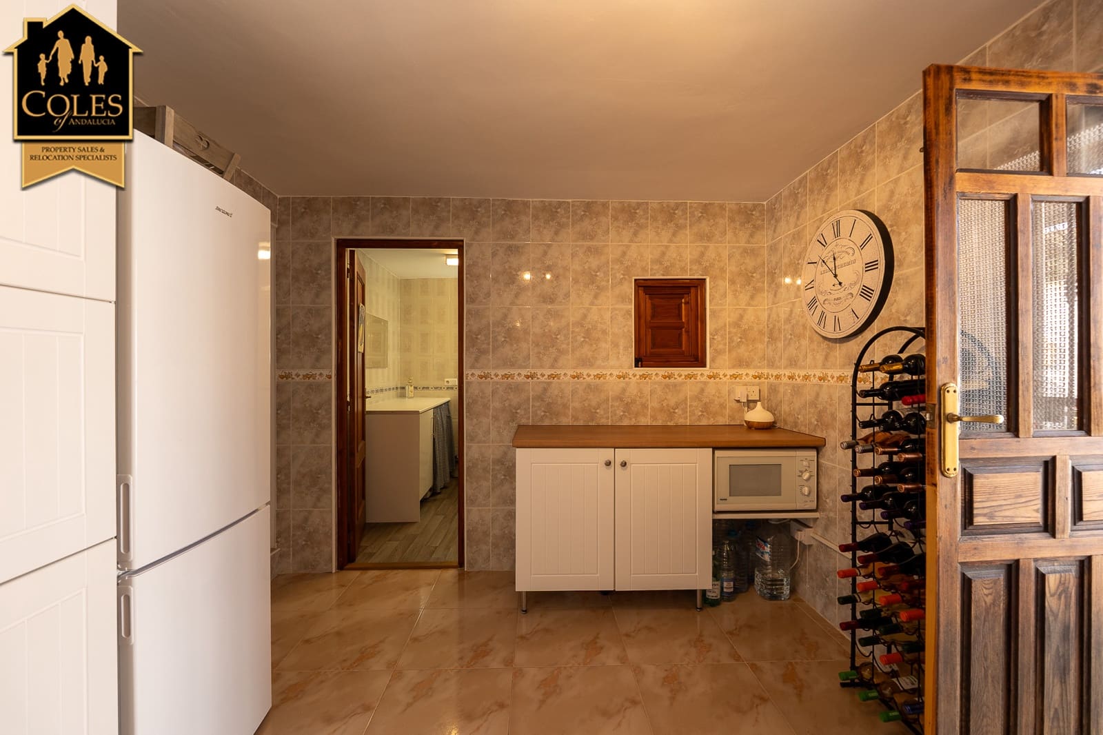 2 camera da letto Casa in vendita in Cantoria - 99.500 € (Rif: 9357568)