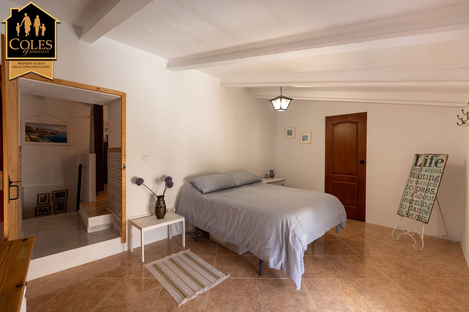 2 camera da letto Casa in vendita in Cantoria - 99.500 € (Rif: 9357568)