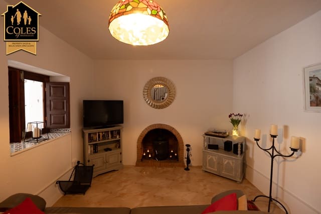 2 bedroom Townhouse for sale in Cantoria - € 99,500 (Ref: 9357568)