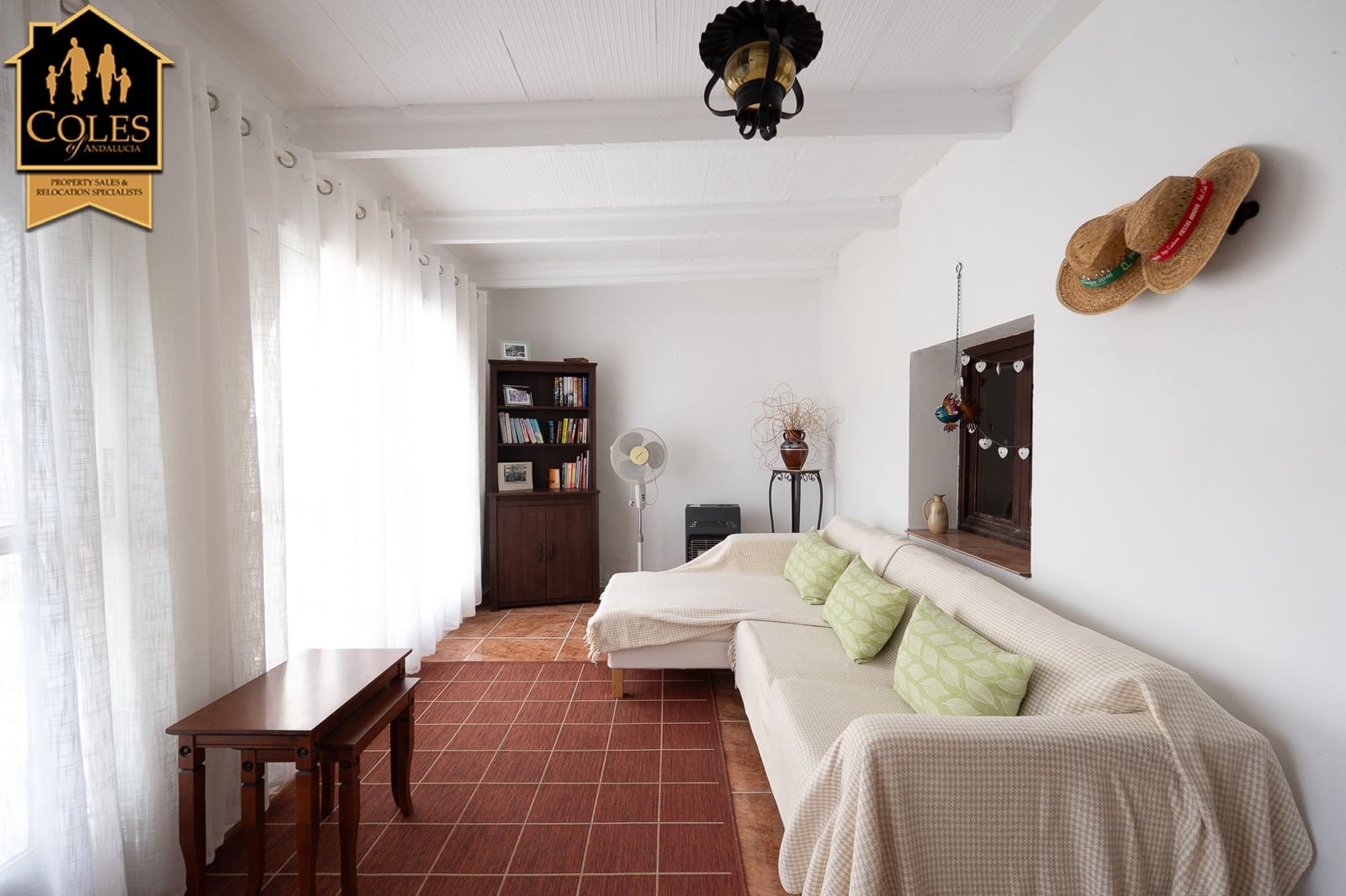 2 camera da letto Casa in vendita in Cantoria - 99.500 € (Rif: 9357568)