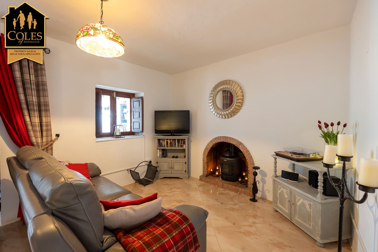 2 camera da letto Casa in vendita in Cantoria - 99.500 € (Rif: 9357568)