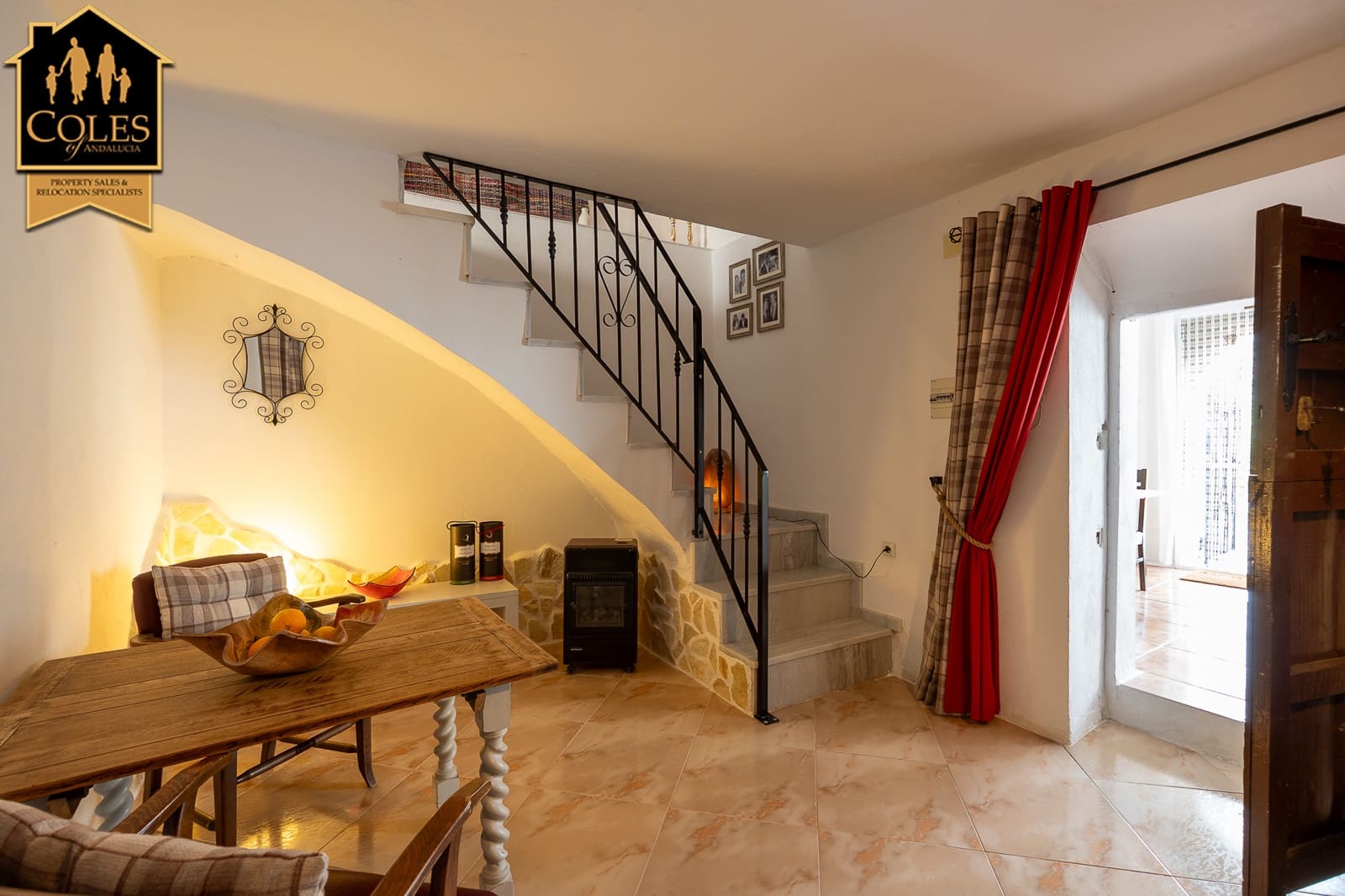 2 camera da letto Casa in vendita in Cantoria - 99.500 € (Rif: 9357568)