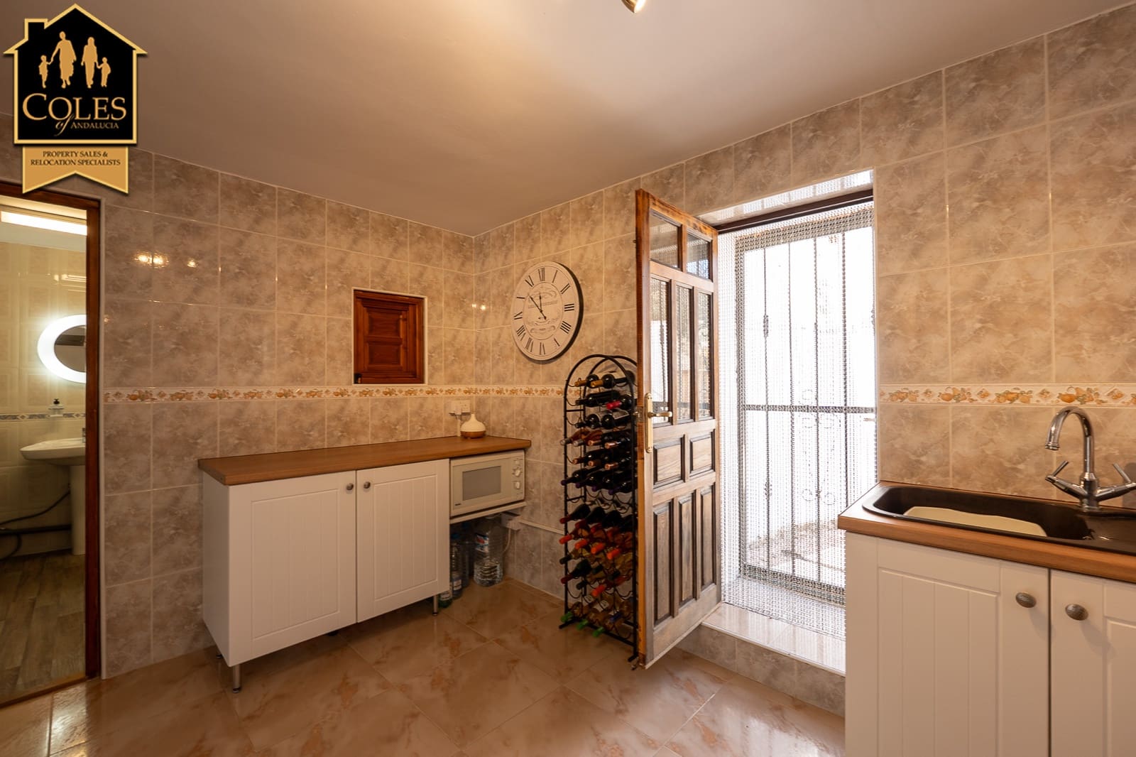 2 camera da letto Casa in vendita in Cantoria - 99.500 € (Rif: 9357568)