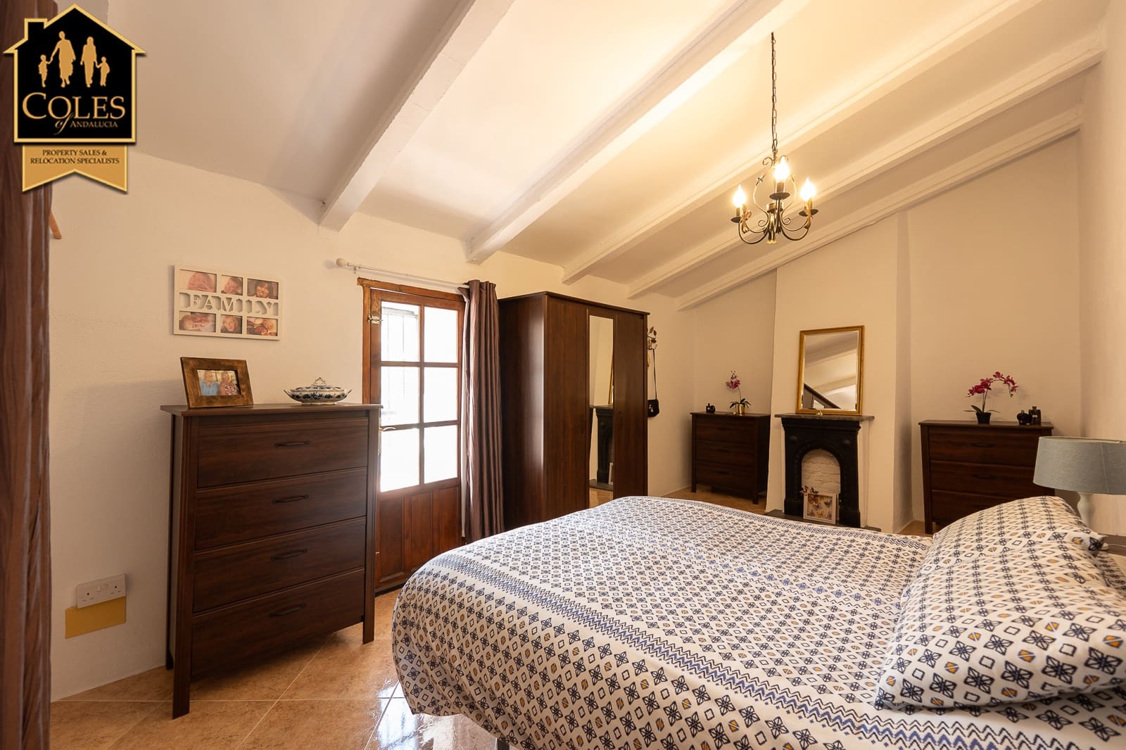 2 camera da letto Casa in vendita in Cantoria - 99.500 € (Rif: 9357568)