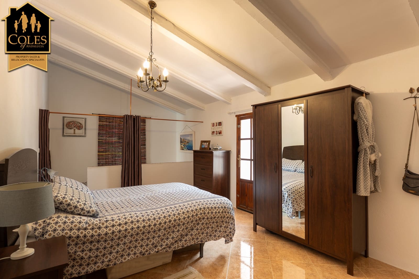 2 camera da letto Casa in vendita in Cantoria - 99.500 € (Rif: 9357568)