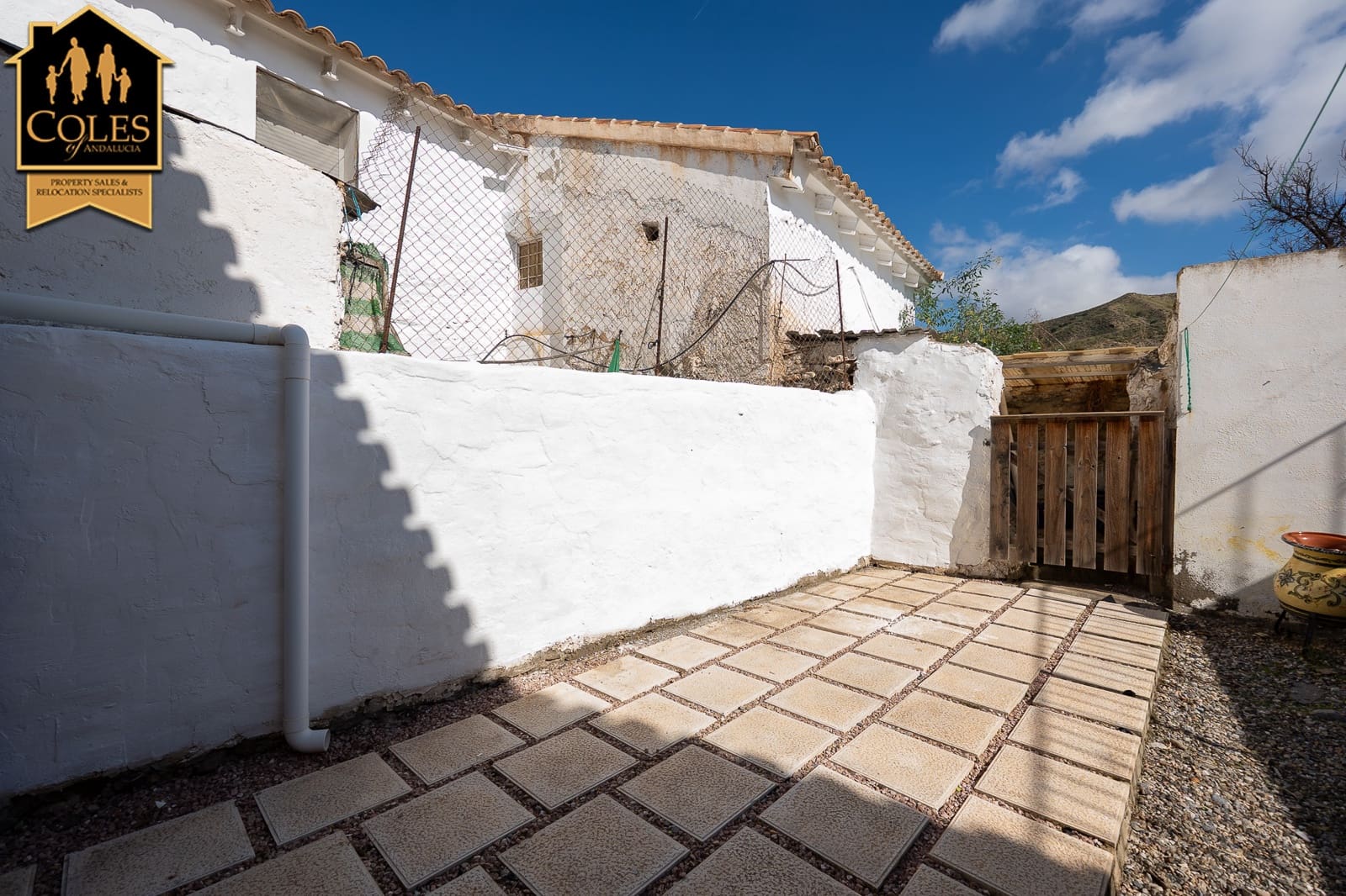 2 camera da letto Casa in vendita in Cantoria - 99.500 € (Rif: 9357568)