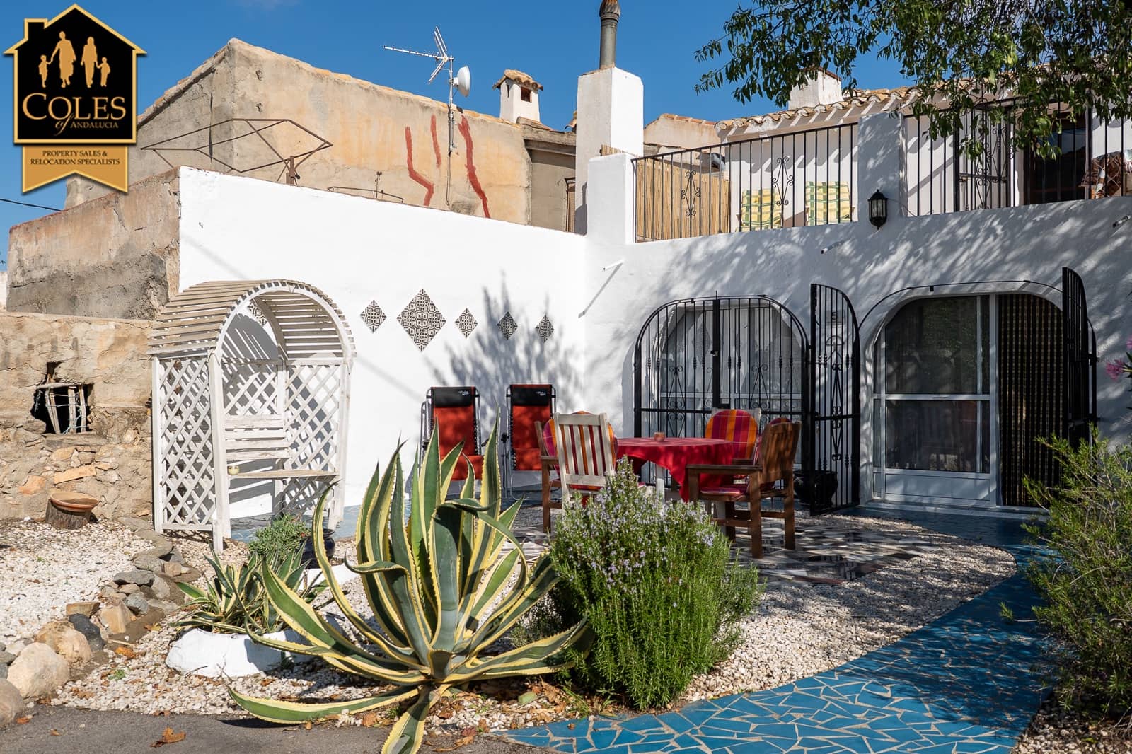 2 camera da letto Casa in vendita in Cantoria - 99.500 € (Rif: 9357568)