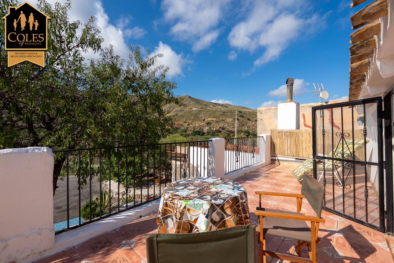 2 camera da letto Casa in vendita in Cantoria - 99.500 € (Rif: 9357568)