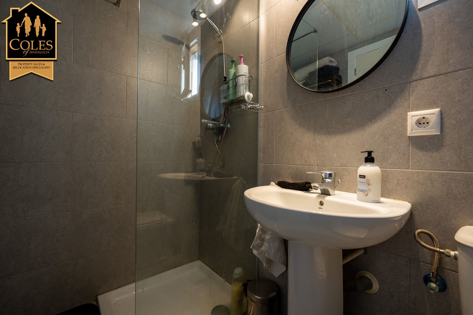 2 sypialnia Dom blizniak na sprzedaż w Valle del Este z basenem garażem - 309 995 € (Ref: 9372384)