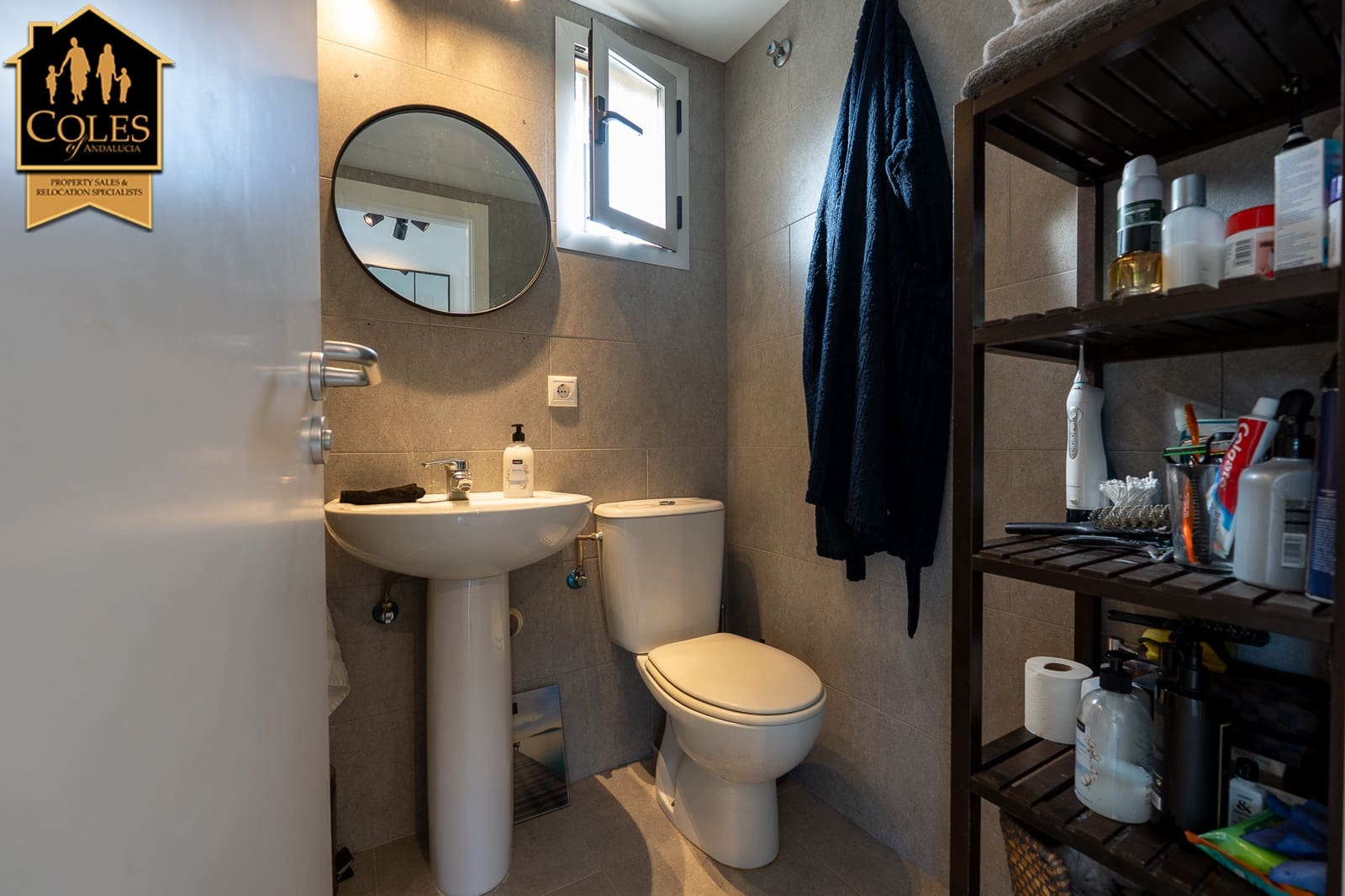 2 sypialnia Dom blizniak na sprzedaż w Valle del Este z basenem garażem - 309 995 € (Ref: 9372384)