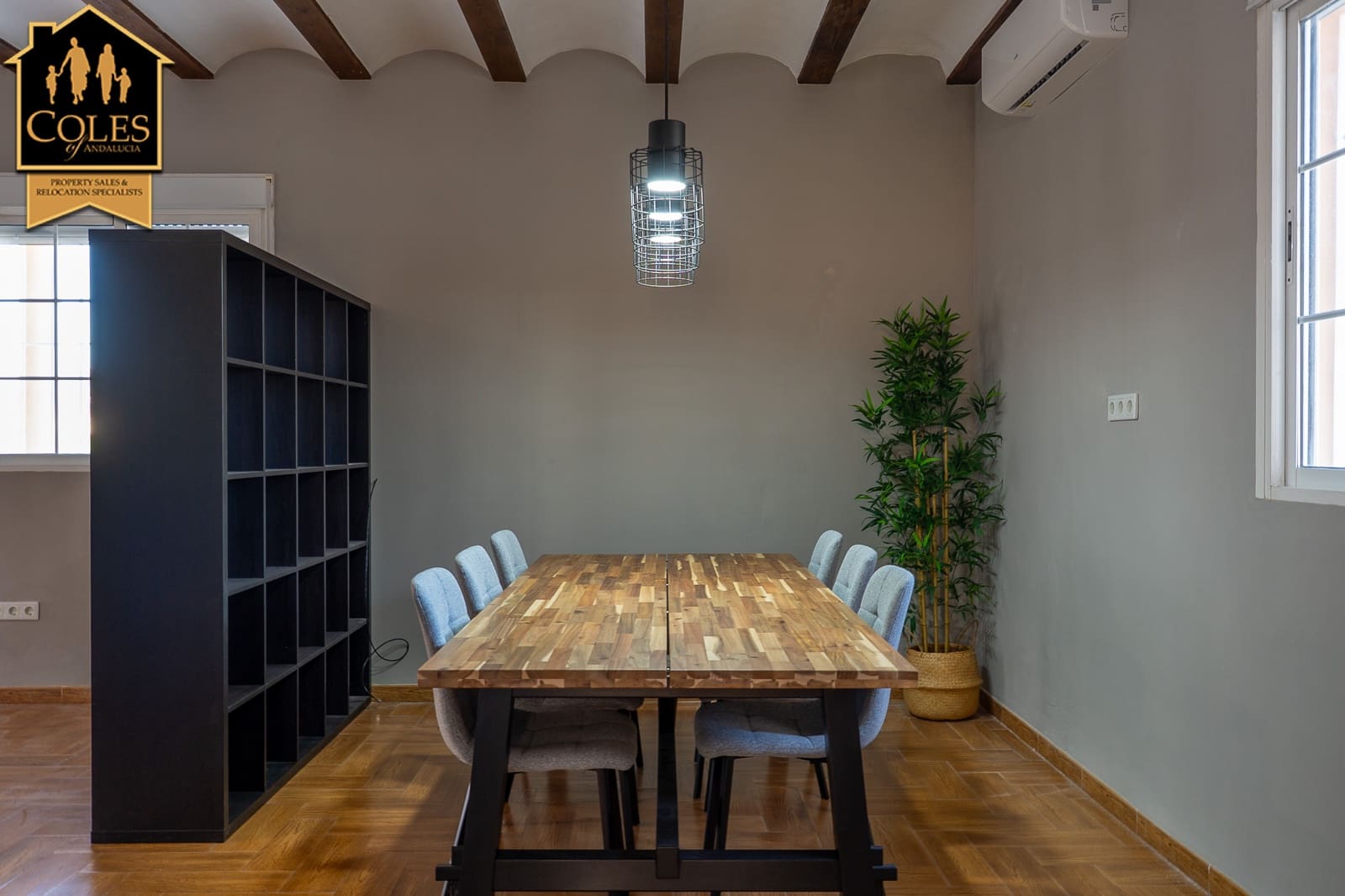 3 bedroom Villa for sale in Almanzora with garage - € 199,950 (Ref: 9394236)