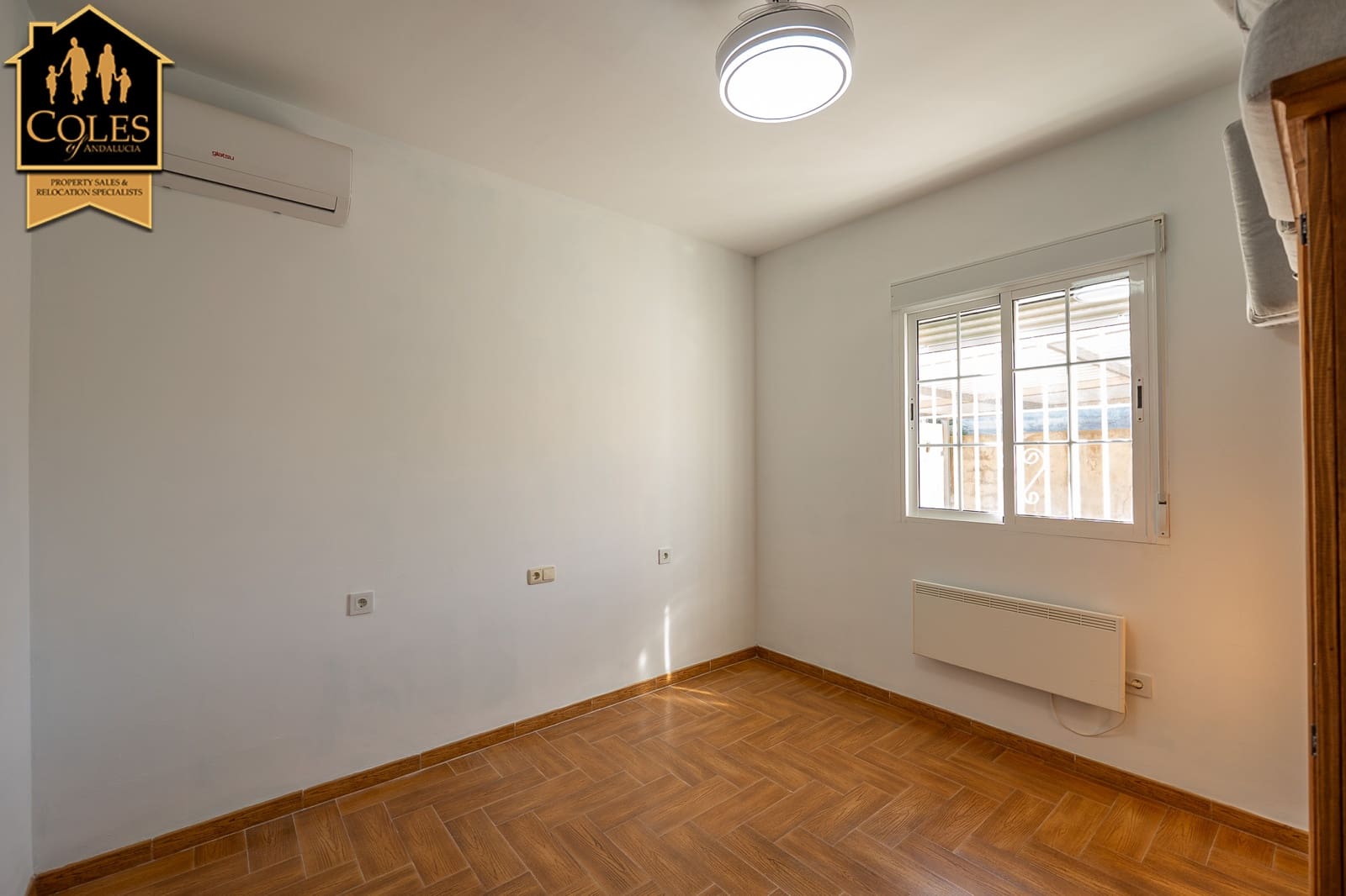 3 bedroom Villa for sale in Almanzora with garage - € 199,950 (Ref: 9394236)