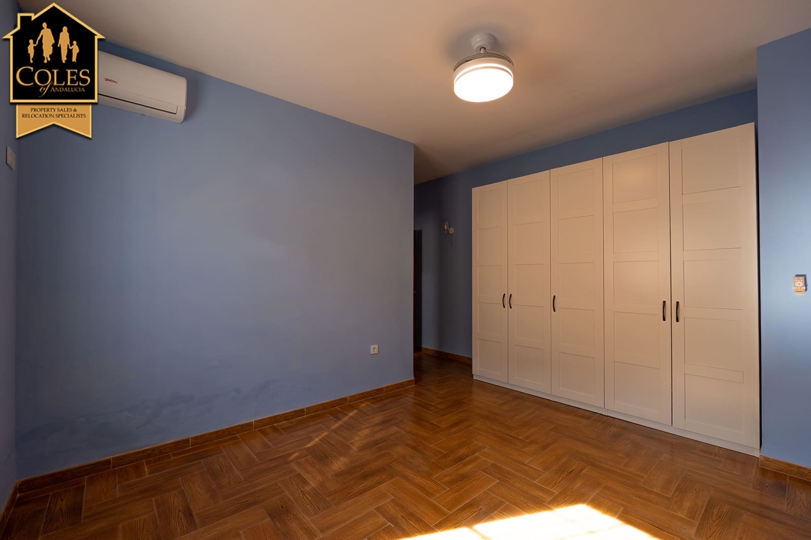 3 bedroom Villa for sale in Almanzora with garage - € 199,950 (Ref: 9394236)