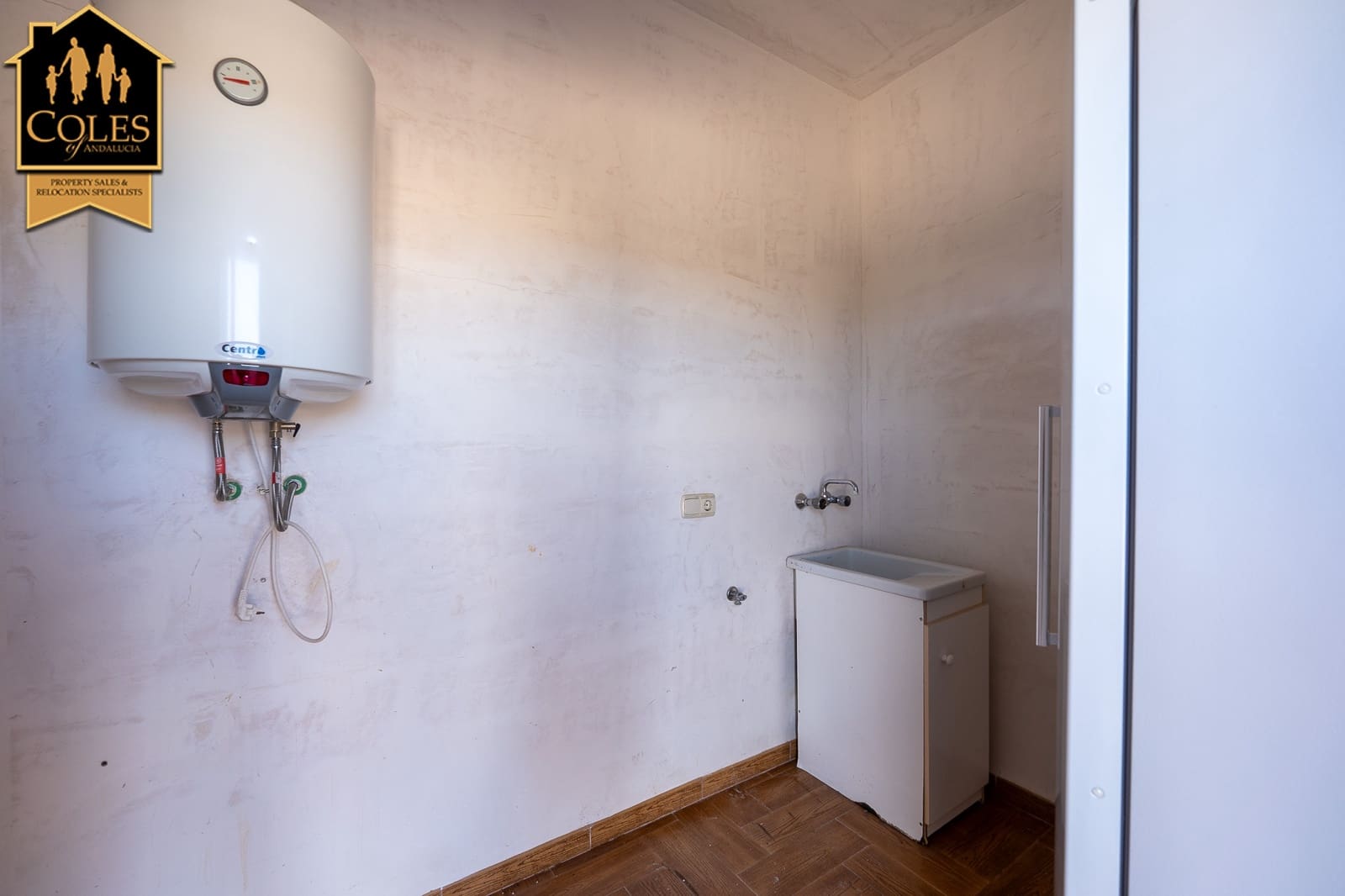 3 bedroom Villa for sale in Almanzora with garage - € 199,950 (Ref: 9394236)