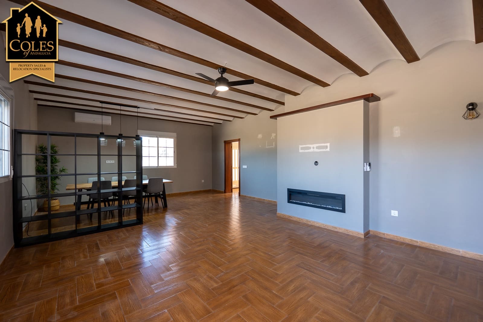 3 bedroom Villa for sale in Almanzora with garage - € 199,950 (Ref: 9394236)