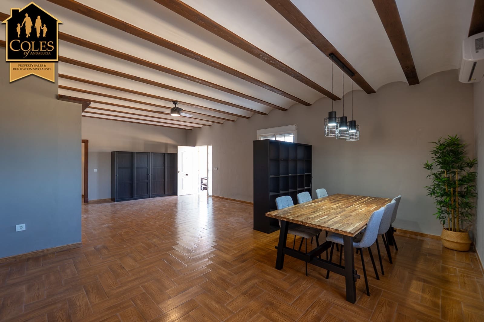 3 bedroom Villa for sale in Almanzora with garage - € 199,950 (Ref: 9394236)